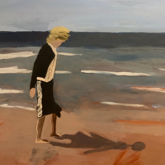 Meet your Posher, Nancy - Picture 1 of 1